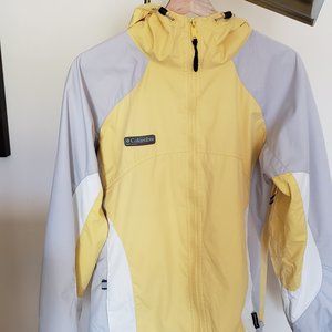 Windbreaker Columbia